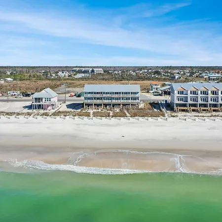 Sandcastle C By Pristine Properties Vacation Rentals